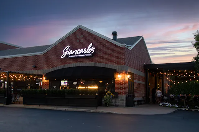 Giancarlo’s Sicilian Steakhouse