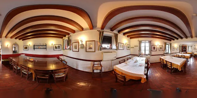 Osteria di Villafredda