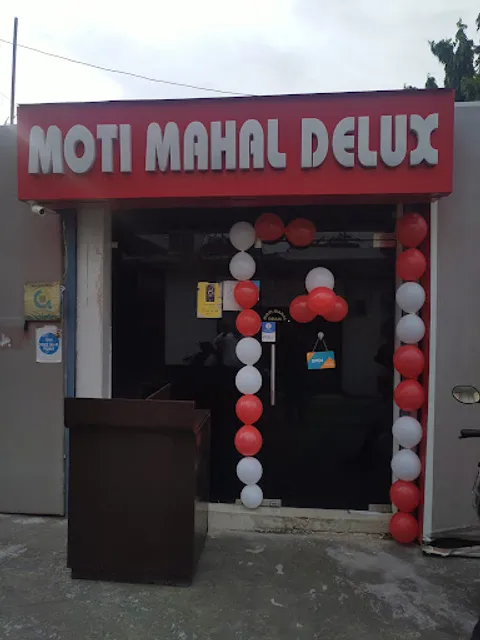 Moti Mahal Delux