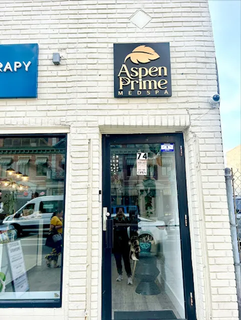 Aspen Prime MedSpa