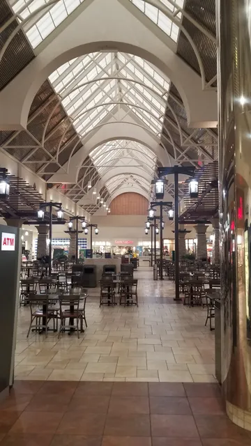 Pecanland Mall - Food Court