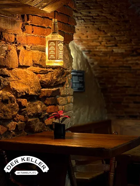 Der Keller - Pub & Bar