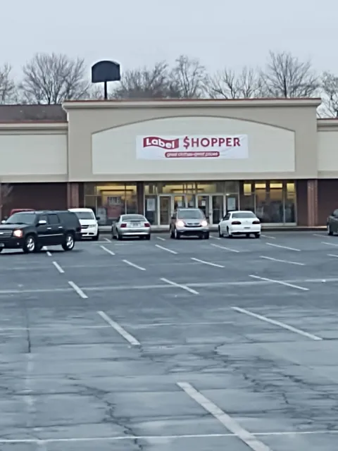 Southgate Shopping Center