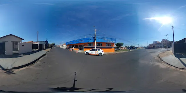 Restaurante Dona Lila - Paraguaçu Paulista