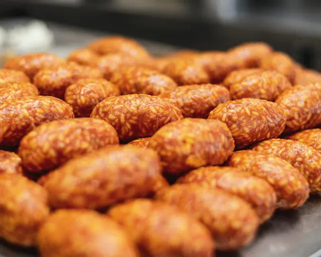 Pasta King - Kebab e Halal Frosinone