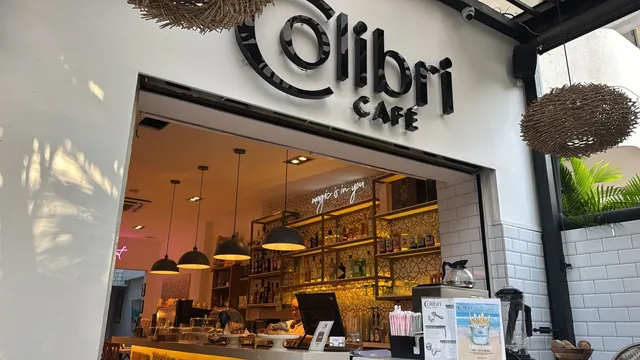 Colibri Café