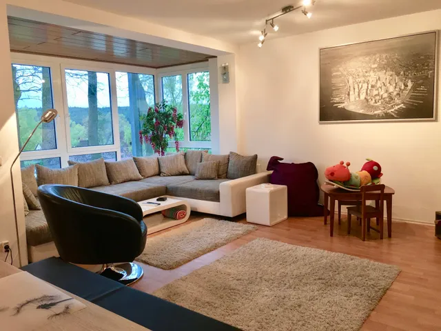 Ferienwohnung Döllinger