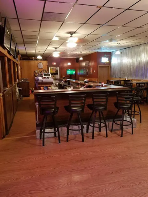 Train Station Bar and Grill