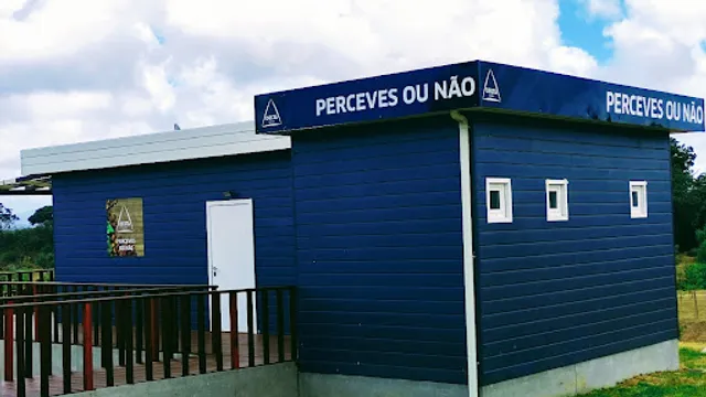 Perceves Ou Não