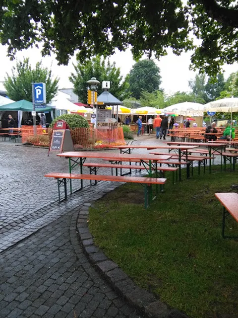 Cafe Bistro am Rathaus