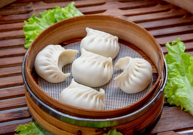 Mi Food - bubble tea & ravioleria & street food artigianale