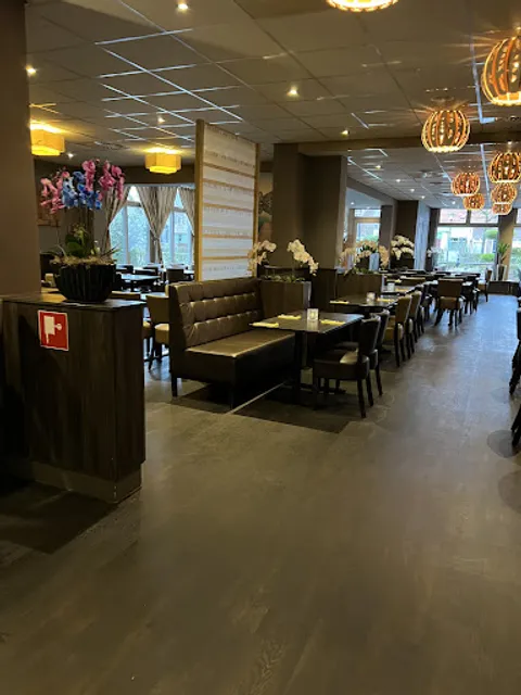 Wereld Restaurant Mierlo