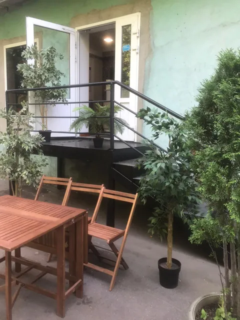 Crocuss Фитнес Спа отель