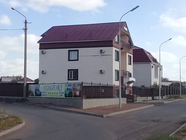 Guest House Comfort-House-Balkhash