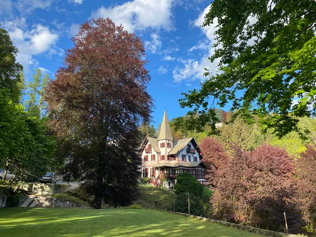 Dependance Villino Rubini