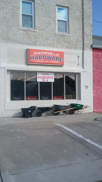 Knoxville Hardware