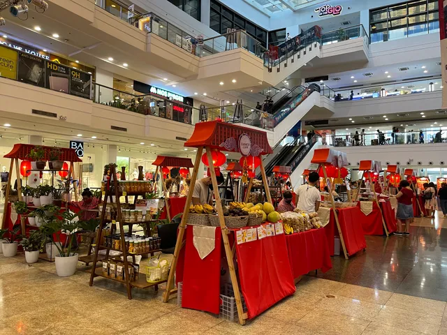 Glorietta 4 - Ayala Malls