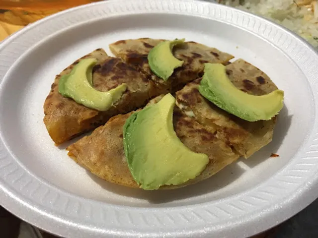 Tacos y Gorditas LA HERENCIA