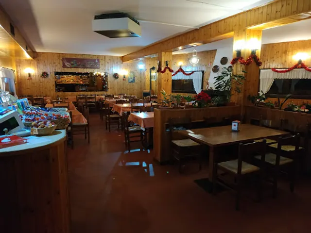 Ristorante Alloggio Pizzeria "da Valentina" a Casino Agnelli