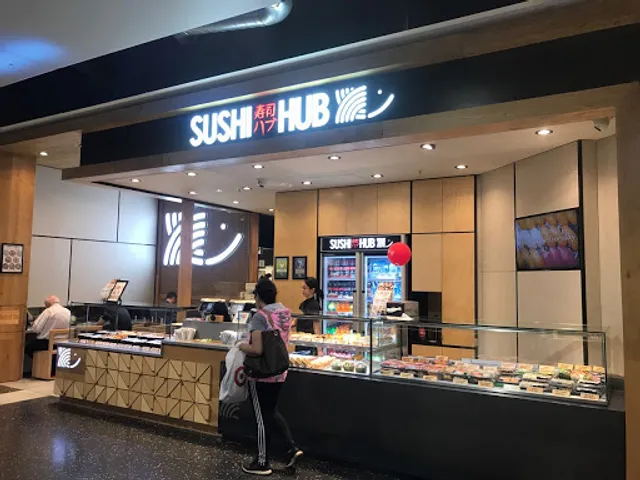 Sushi Hub Southland