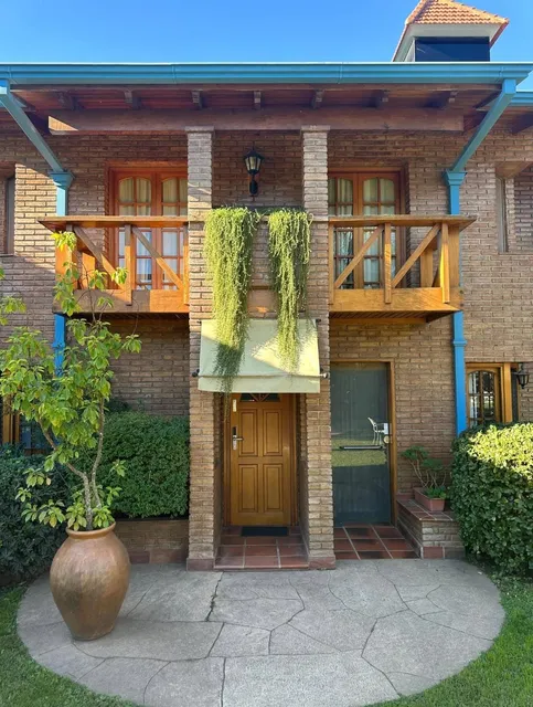 San Isidro Spa & Resort Apart