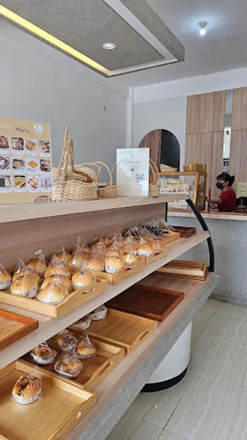 Niat Baik Bakery