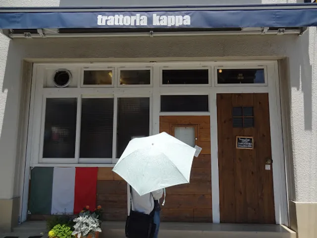 Trattoria Kappa