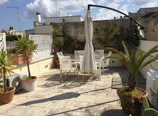 Bed & Breakfast Corte Dei Taralli