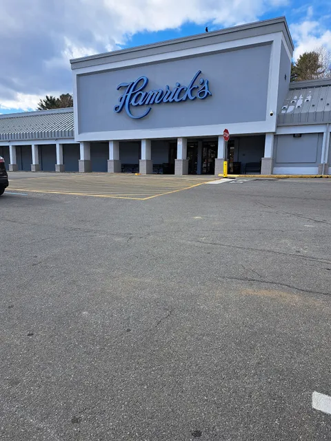 Hamrick's of Roanoke, VA