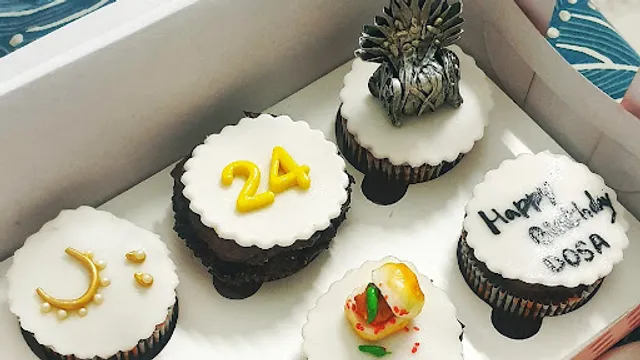 (Bake Box- by Prerna)