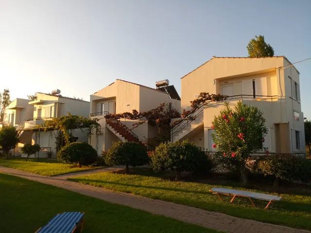 Mousses Apartments & Studios - Drapanias Chania Kissamos, 73400