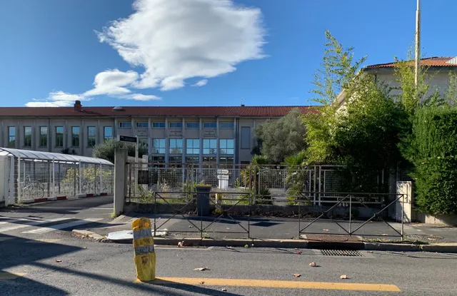 Université de Montpellier Institut de Pharmacie Industrielle