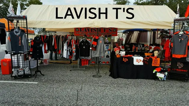 Lavish Designs LLC