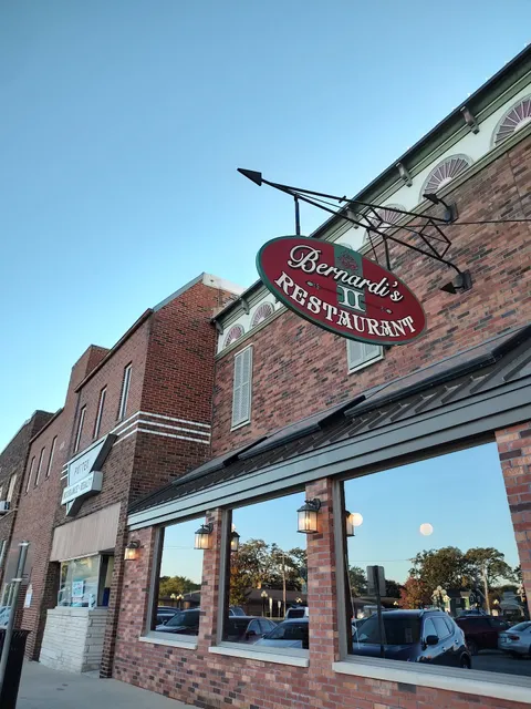 Bernardi's II Restaurant