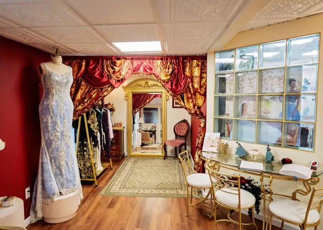 Nicole Wzorek Designs