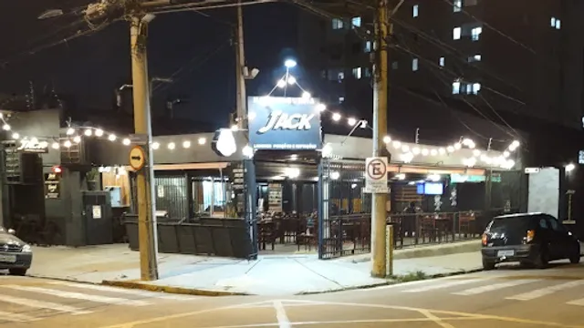 Jack Lanches & Chopperia & Restaurante - Jundiaí
