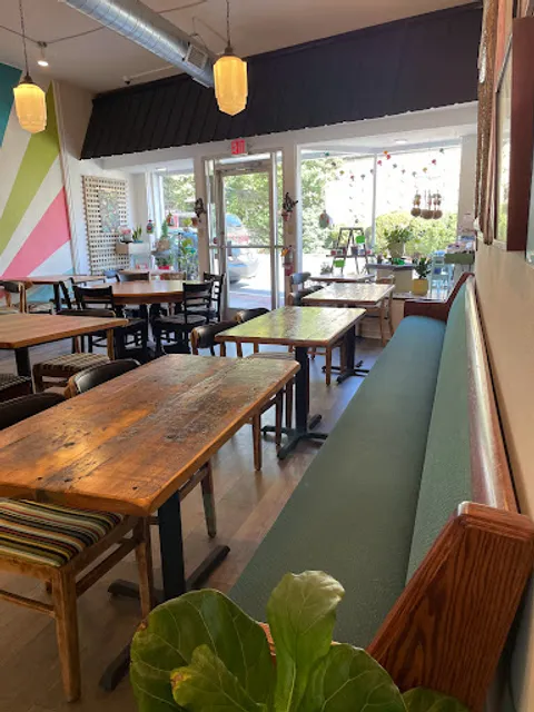 Grateful Table Cafe & Provisions