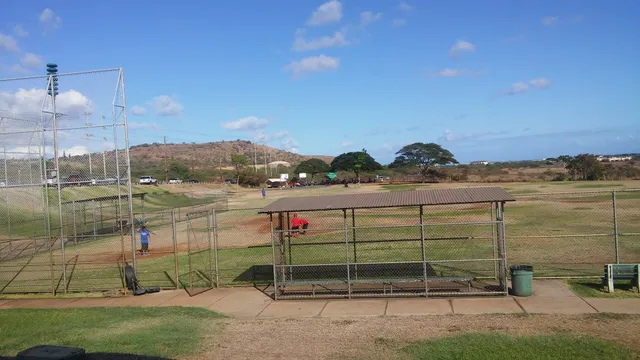 Kamokila Community Park