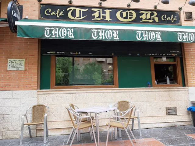 Thor Café