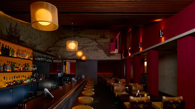 Couchyn at The Grand