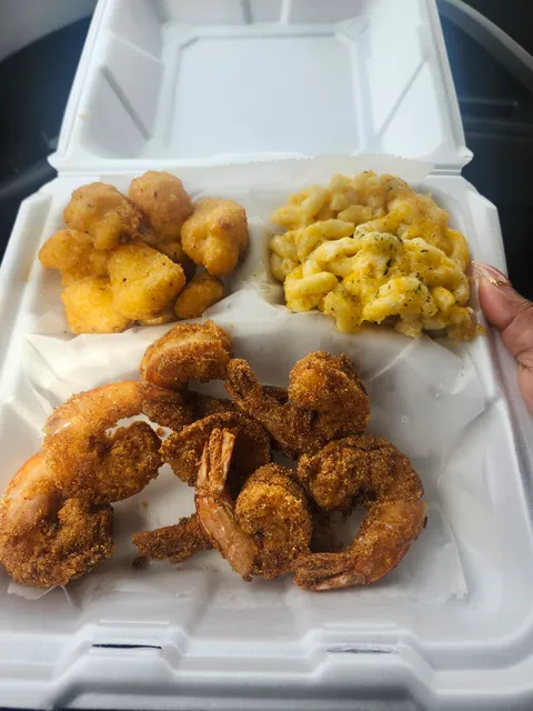 Miss Sharlene's Kitchen