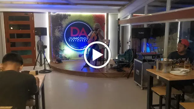 DA Junction Restaurant