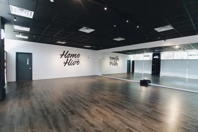 The Hive Dance Studio