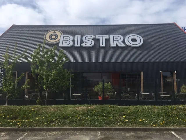 Ô Bistro