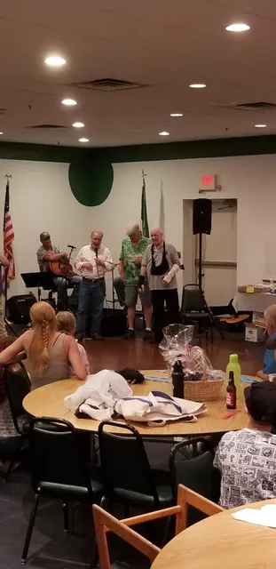 Ancient Order of Hibernians