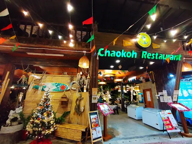 Chao Koh Thai Restaurant