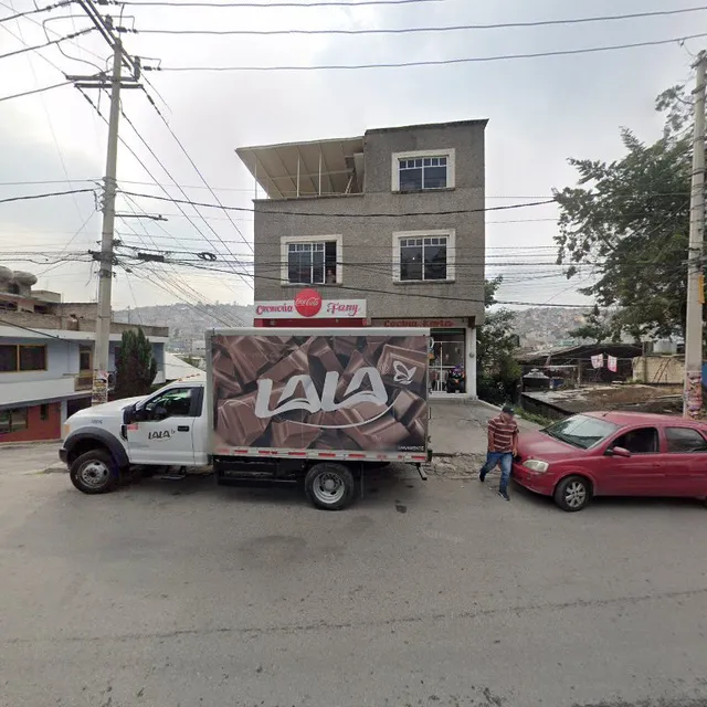 Cocina Economica Karla