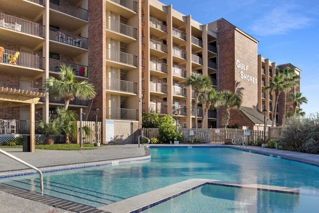 Gulf Shores Condominiums