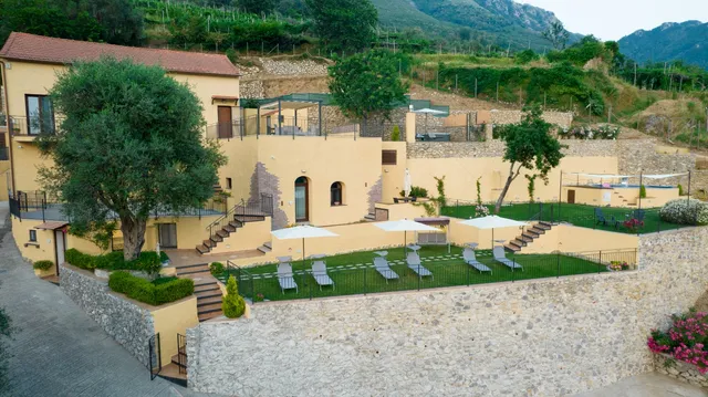 La Cornice dei Monti