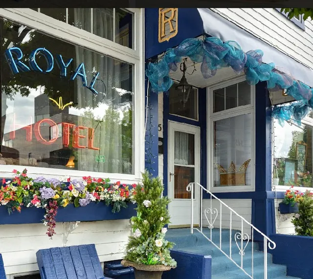 Royal Hotel Sydney - Heritage Boutique Hotel